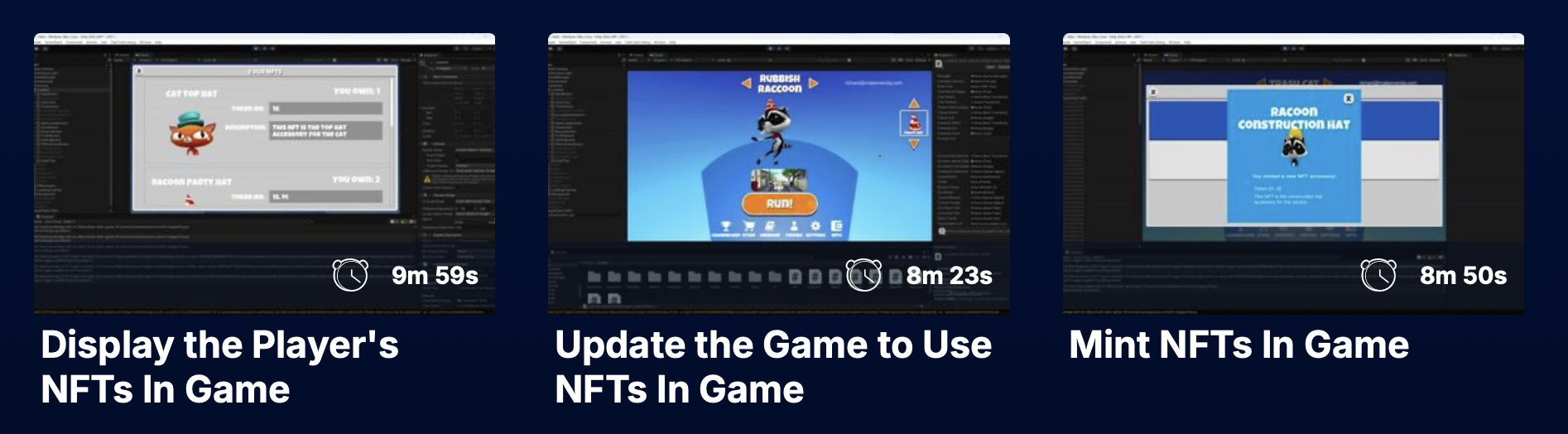 makerversity tutorial