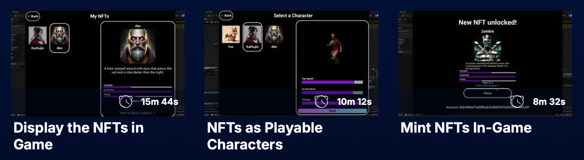 makerversity tutorial