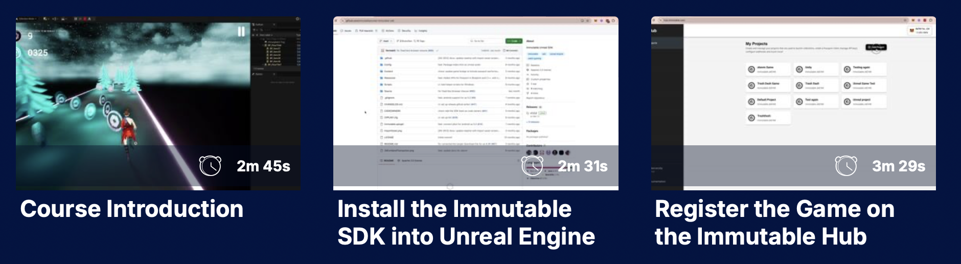 makerversity tutorial